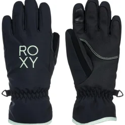 Roxy Freshfields Gloves - Girls'-Women/Kids Kids Gloves & Mittens|Gloves & Mittens