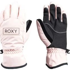Roxy Freshfields Gloves - Girls'-Women/Kids Kids Gloves & Mittens|Gloves & Mittens