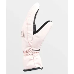 Roxy Freshfields Gloves - Girls'-Women/Kids Kids Gloves & Mittens|Gloves & Mittens