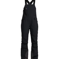 Roxy GORE-TEX Stretch Prism Bib Pants - Women's-Women Snow Clothing|Snowboard Pants & Bibs