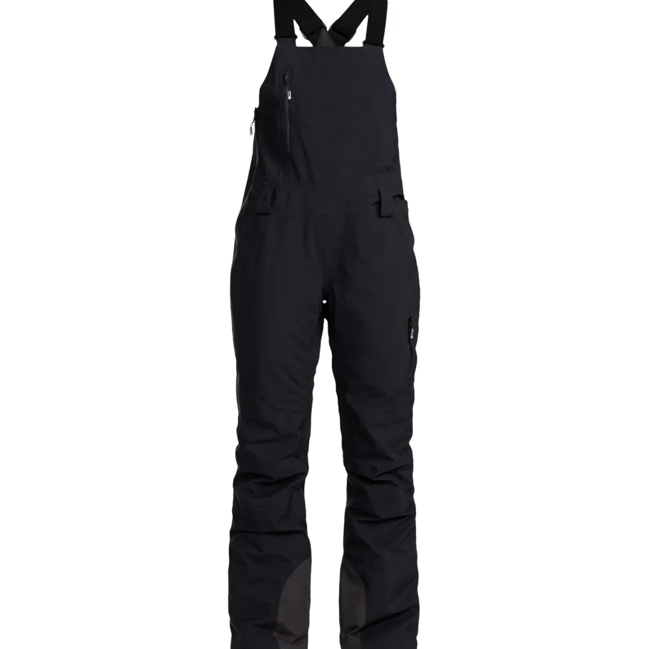 Roxy GORE-TEX Stretch Prism Bib Pants - Women's-Women Snow Clothing|Snowboard Pants & Bibs