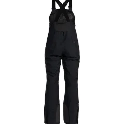 Roxy GORE-TEX Stretch Prism Bib Pants - Women's-Women Snow Clothing|Snowboard Pants & Bibs