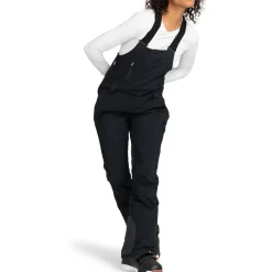 Roxy GORE-TEX Stretch Prism Bib Pants - Women's-Women Snow Clothing|Snowboard Pants & Bibs
