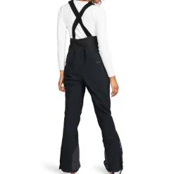 Roxy GORE-TEX Stretch Prism Bib Pants - Women's-Women Snow Clothing|Snowboard Pants & Bibs