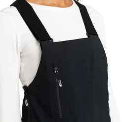 Roxy GORE-TEX Stretch Prism Bib Pants - Women's-Women Snow Clothing|Snowboard Pants & Bibs