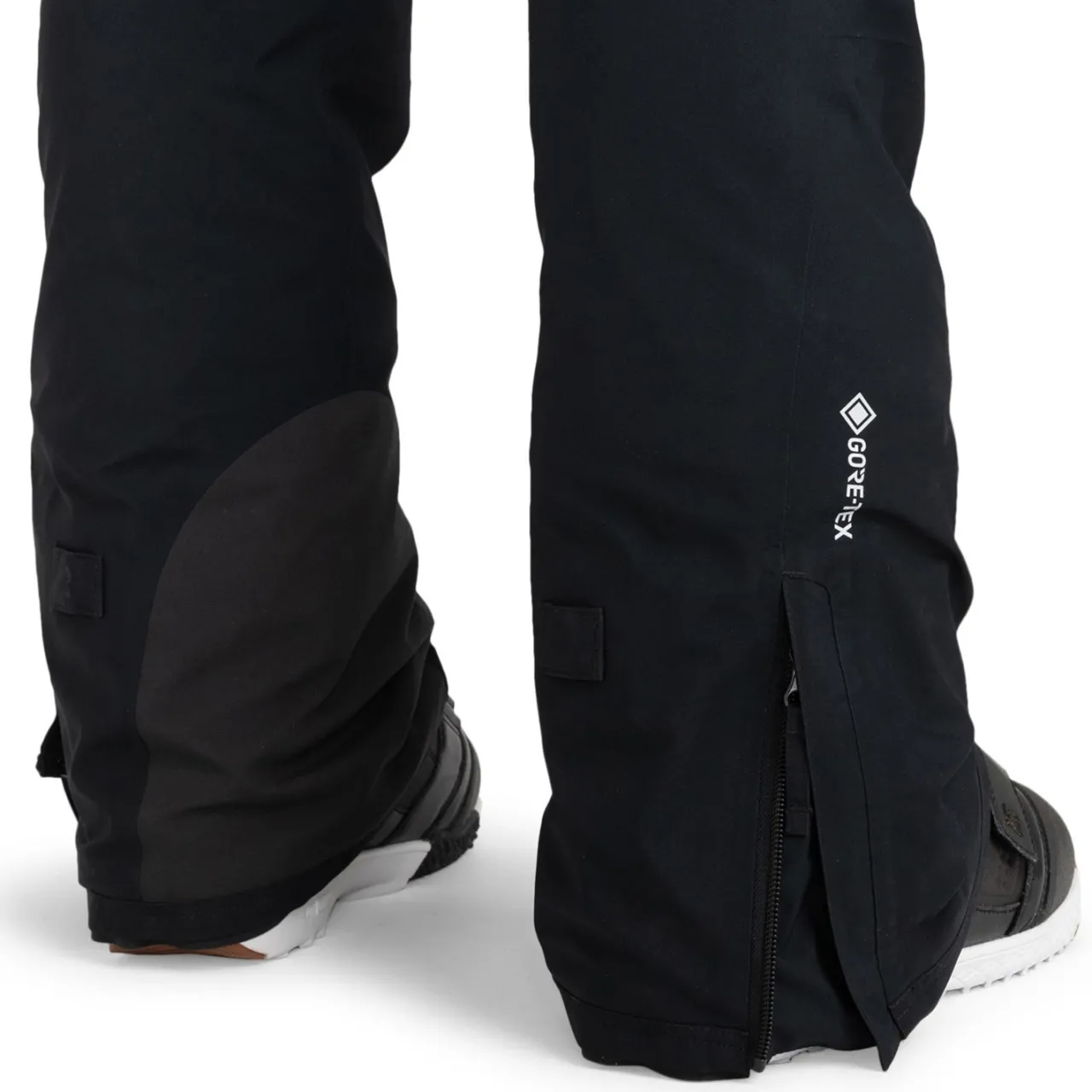 Roxy GORE-TEX Stretch Prism Bib Pants - Women's-Women Snow Clothing|Snowboard Pants & Bibs