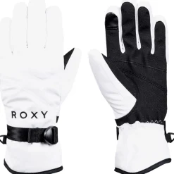Roxy Jetty Gloves - Women's-Women Gloves & Mittens|Gloves & Mittens