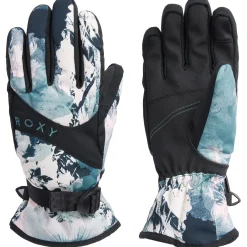 Roxy Jetty Gloves - Women's-Women Gloves & Mittens|Gloves & Mittens