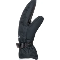 Roxy Jetty Solid Mittens - Women's-Women Gloves & Mittens|Gloves & Mittens
