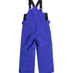 Roxy Lola Bibs - Toddler Girls'- Snowboard Pants & Bibs|Pants & Bibs