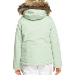 Roxy Meade Jacket - Girls'-Kids Kids Jackets|Girls Snow Clothing