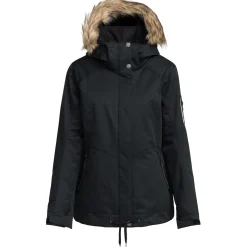 Roxy Meade Jacket - Women's-Women Snow Clothing|Insulated & Puffer Jackets