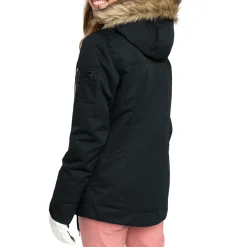 Roxy Meade Jacket - Women's-Women Snow Clothing|Insulated & Puffer Jackets