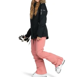 Roxy Meade Jacket - Women's-Women Snow Clothing|Insulated & Puffer Jackets