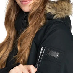 Roxy Meade Jacket - Women's-Women Snow Clothing|Insulated & Puffer Jackets