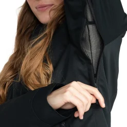 Roxy Meade Jacket - Women's-Women Snow Clothing|Insulated & Puffer Jackets