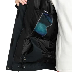 Roxy Meade Jacket - Women's-Women Snow Clothing|Insulated & Puffer Jackets