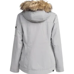 Roxy Meade Jacket - Women's-Women Snow Clothing|Insulated & Puffer Jackets
