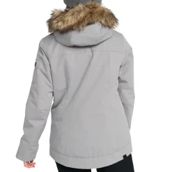 Roxy Meade Jacket - Women's-Women Snow Clothing|Insulated & Puffer Jackets