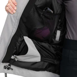 Roxy Meade Jacket - Women's-Women Snow Clothing|Insulated & Puffer Jackets