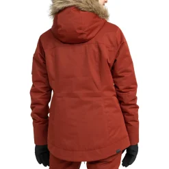 Roxy Meade Jacket - Women's-Women Snow Clothing|Insulated & Puffer Jackets