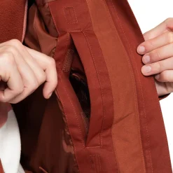 Roxy Meade Jacket - Women's-Women Snow Clothing|Insulated & Puffer Jackets