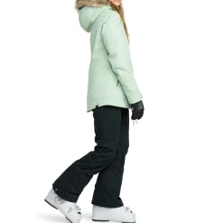 Roxy Meade Jacket - Women's-Women Snow Clothing|Insulated & Puffer Jackets