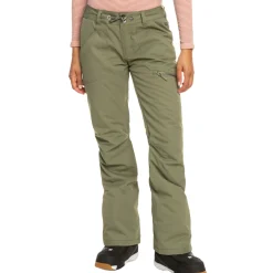 Roxy Nadia Pants - Women's-Women Snow Clothing|Snowboard Pants & Bibs