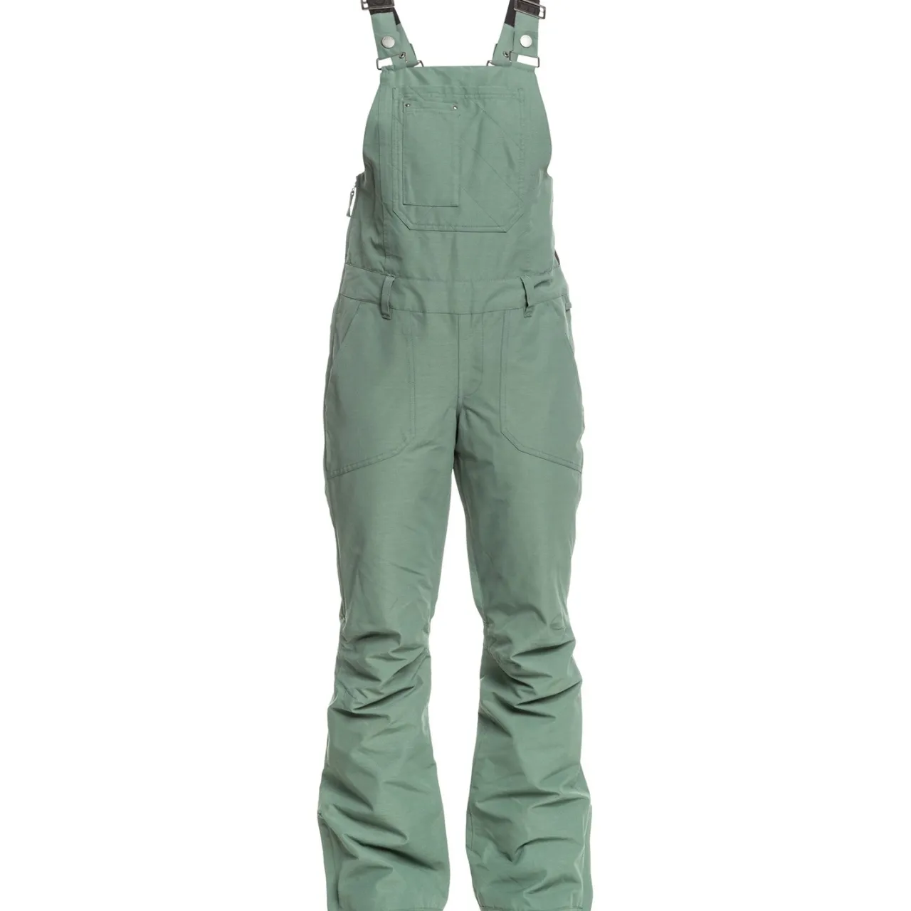 Roxy Rideout Bibs - Women's-Women Snow Clothing|Snowboard Pants & Bibs