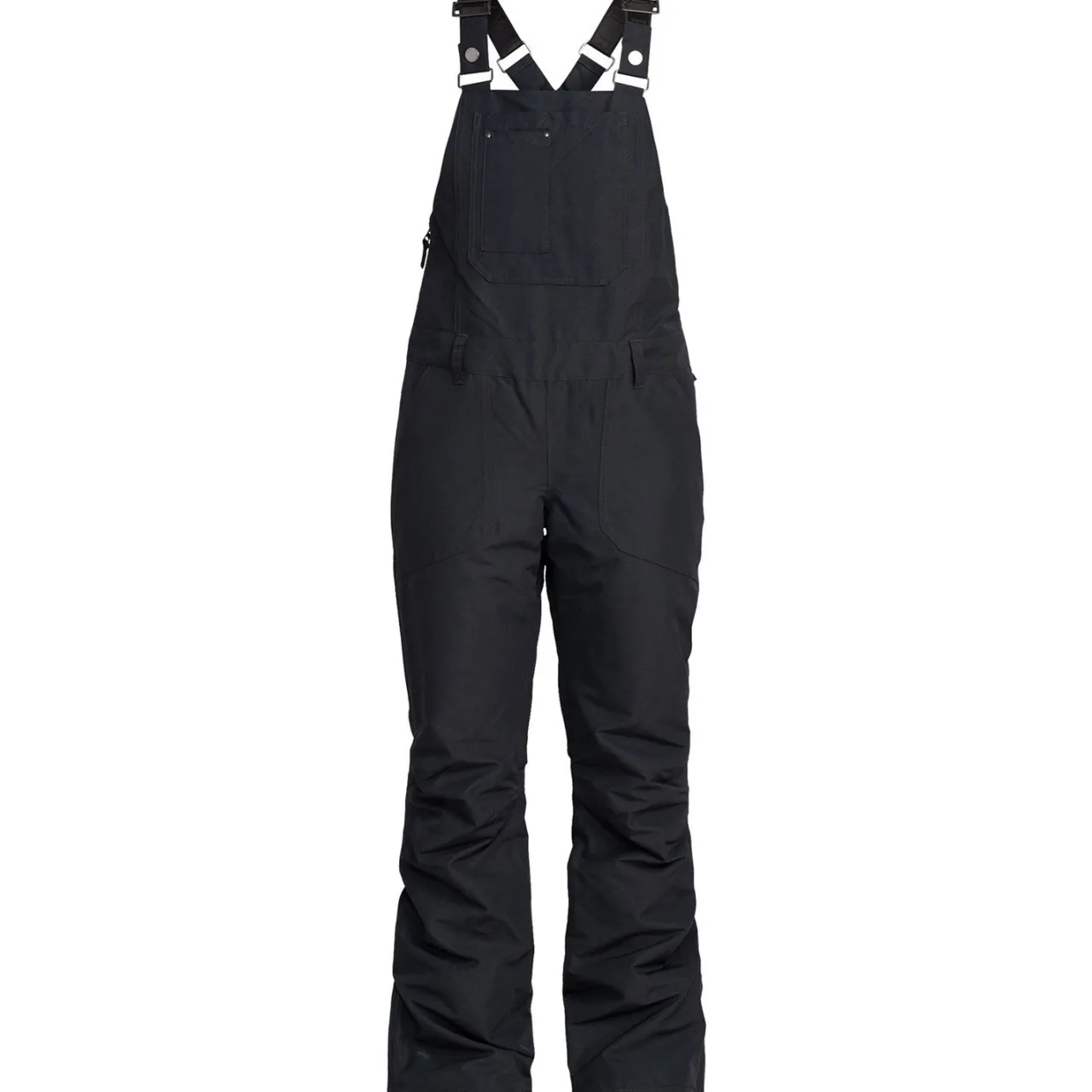 Roxy Rideout Bibs - Women's-Women Snow Clothing|Snowboard Pants & Bibs