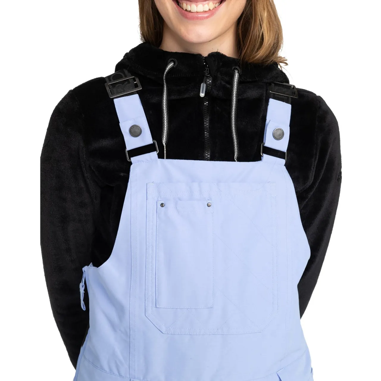 Roxy Rideout Bibs - Women's-Women Snow Clothing|Snowboard Pants & Bibs