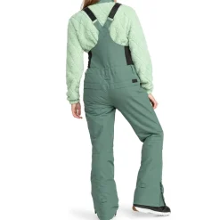 Roxy Rideout Bibs - Women's-Women Snow Clothing|Snowboard Pants & Bibs