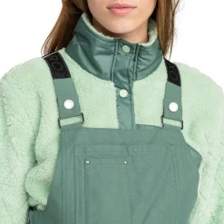 Roxy Rideout Bibs - Women's-Women Snow Clothing|Snowboard Pants & Bibs