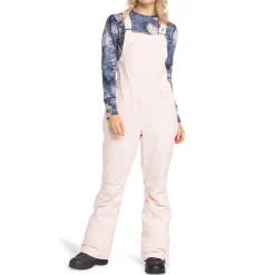 Roxy Rideout Bibs - Women's-Women Snow Clothing|Snowboard Pants & Bibs