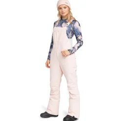 Roxy Rideout Bibs - Women's-Women Snow Clothing|Snowboard Pants & Bibs