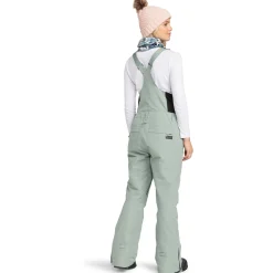 Roxy Rideout Bibs - Women's-Women Snow Clothing|Snowboard Pants & Bibs