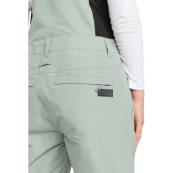 Roxy Rideout Bibs - Women's-Women Snow Clothing|Snowboard Pants & Bibs