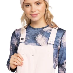 Roxy Rideout Bibs - Women's-Women Snow Clothing|Snowboard Pants & Bibs