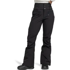 Roxy Rising High Pants - Women's-Women Snow Clothing|Snowboard Pants & Bibs