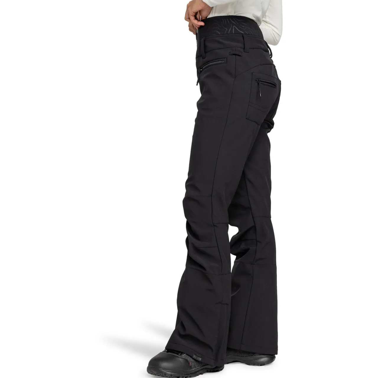Roxy Rising High Pants - Women's-Women Snow Clothing|Snowboard Pants & Bibs