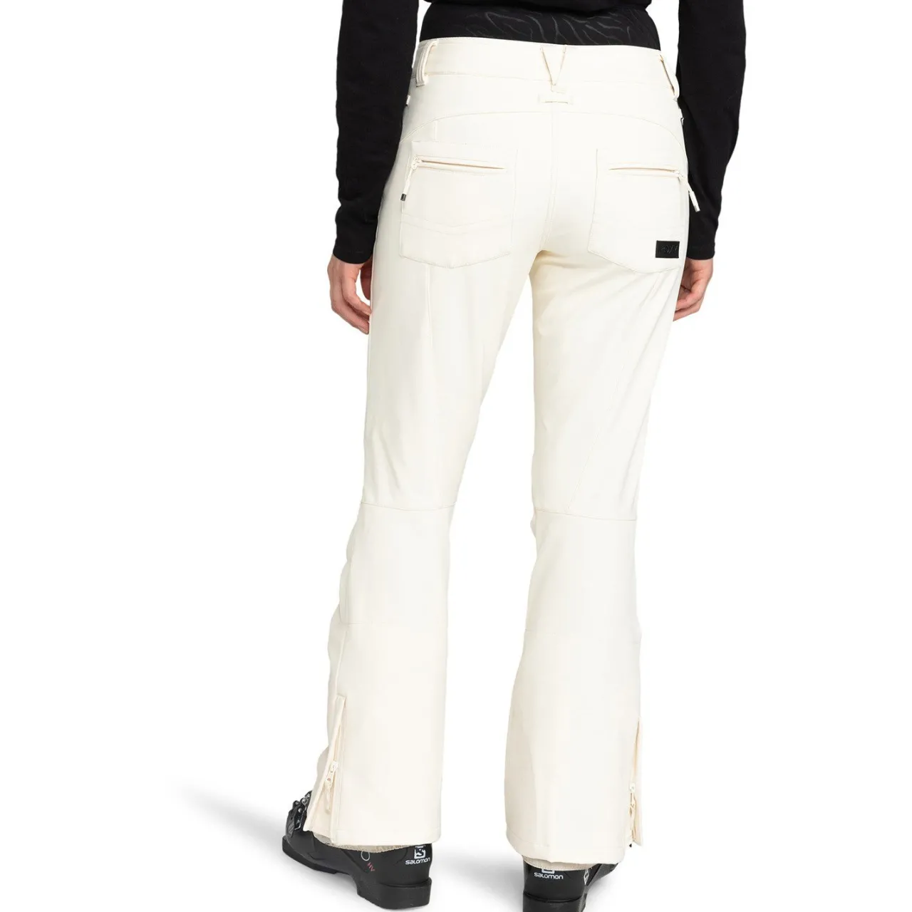 Roxy Rising High Pants - Women's-Women Snow Clothing|Snowboard Pants & Bibs