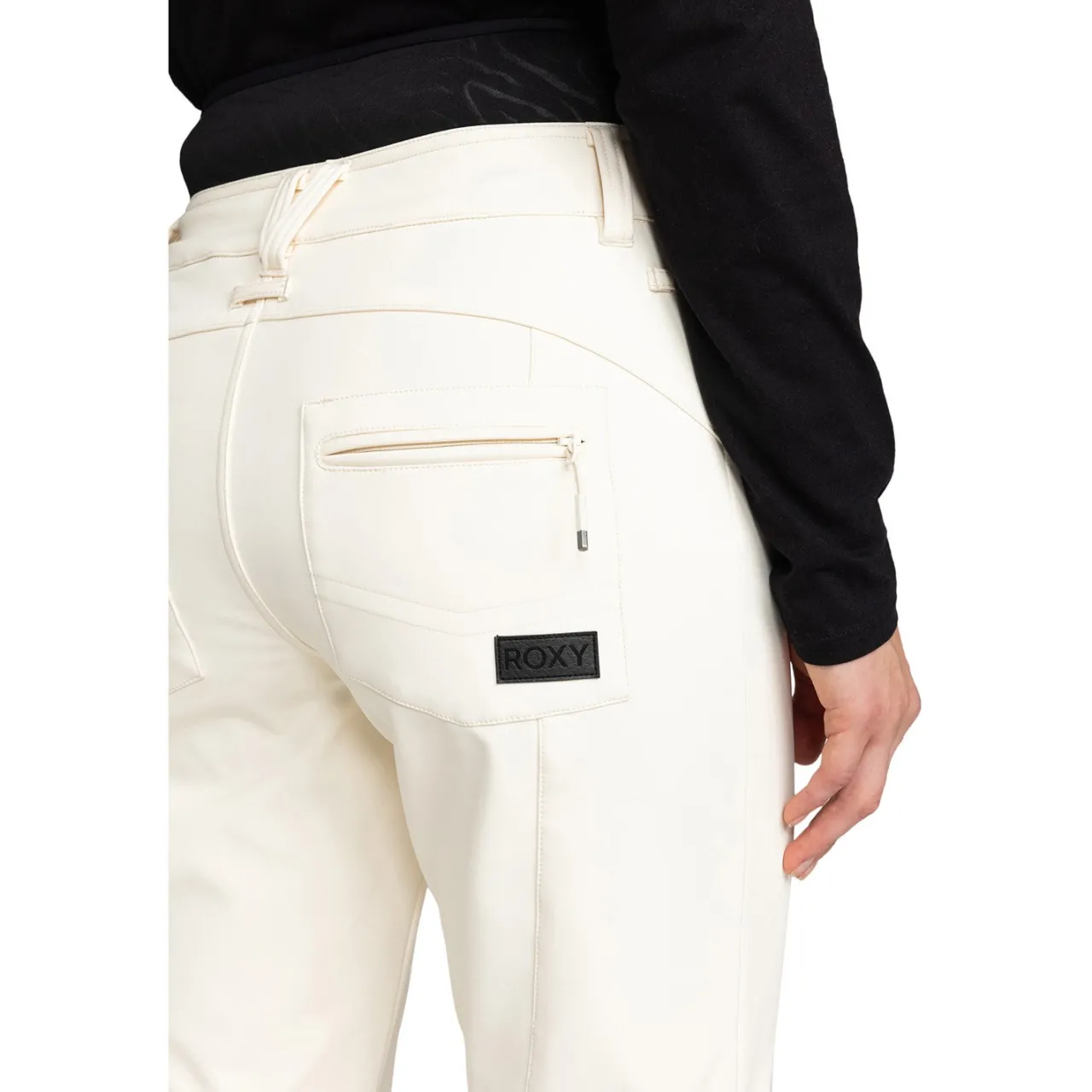 Roxy Rising High Pants - Women's-Women Snow Clothing|Snowboard Pants & Bibs