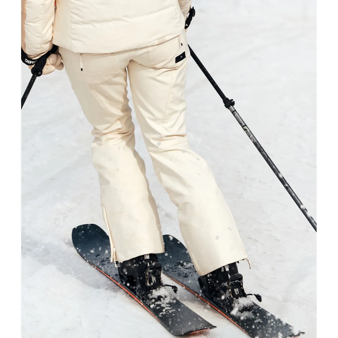Roxy Rising High Pants - Women's-Women Snow Clothing|Snowboard Pants & Bibs