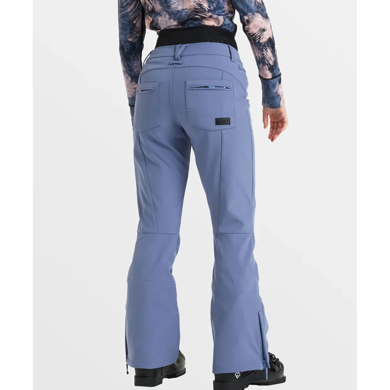 Roxy Rising High Pants - Women's-Women Snow Clothing|Snowboard Pants & Bibs