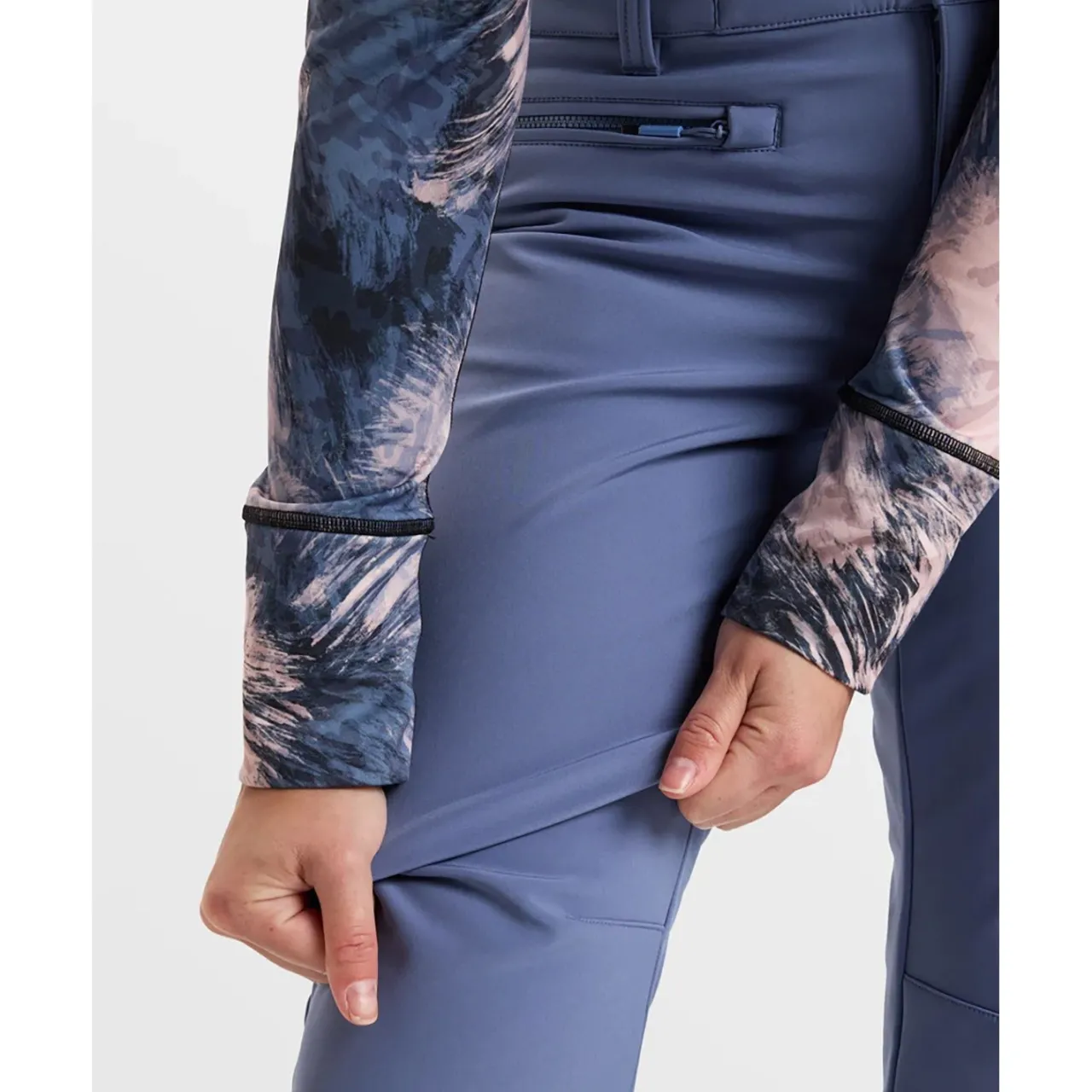 Roxy Rising High Pants - Women's-Women Snow Clothing|Snowboard Pants & Bibs