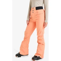 Roxy Rising High Pants - Women's-Women Snow Clothing|Snowboard Pants & Bibs