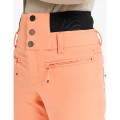 Roxy Rising High Pants - Women's-Women Snow Clothing|Snowboard Pants & Bibs