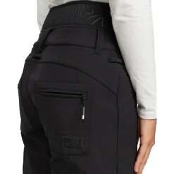 Roxy Rising High Pants - Women's-Women Snow Clothing|Snowboard Pants & Bibs
