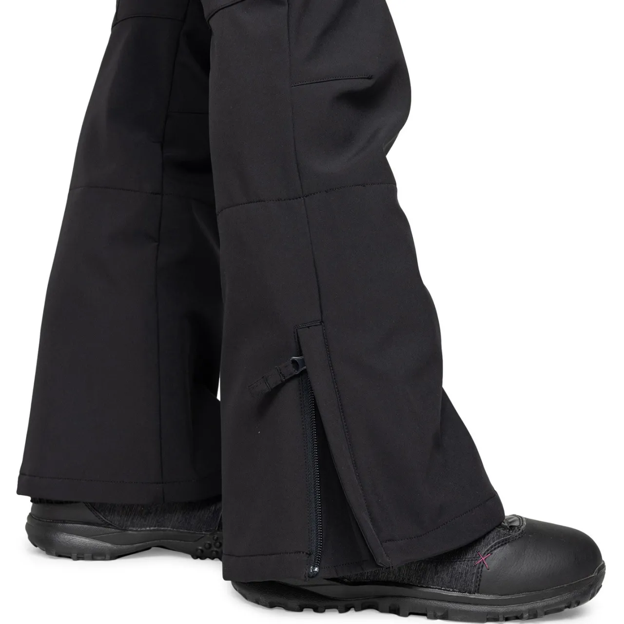 Roxy Rising High Pants - Women's-Women Snow Clothing|Snowboard Pants & Bibs