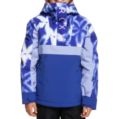 Roxy Shelter Jacket - Girls'-Kids Kids Jackets|Girls Snow Clothing